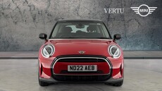 MINI Hatchback 1.5 Cooper Classic 5dr Petrol Hatchback